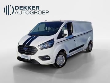 Ford Transit Custom 2.0 TDCi 130PK 320 L2H1 Trend beschikbaar voor biedingen