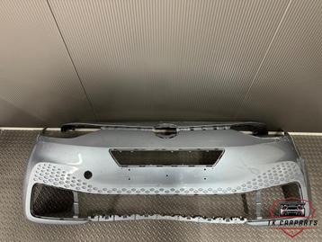 Volkswagen id 3 voorbumper 10a807221 beschikbaar voor biedingen