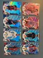 Voetbalplaatjes FIFA 365 - Diverse Spelers, Ophalen of Verzenden, Gebruikt, Overige sporten, Spelerskaart