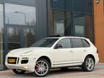 Porsche Cayenne 4.8 TURBO S 550PK+ 3xPano CarPlay 21”Xen 4x4, Automaat, Cayenne, 8 cilinders, 501 pk