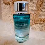 Zeldzaam:  Mercedes-Benz for men Cologne // 120ml edt, Ophalen of Verzenden, Zo goed als nieuw