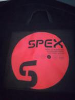 Wintersport Set: SPEX Jack & Helly Hansen Ski Broek - Maat L, Maat 52/54 (L), SPEX, Zwart, Ophalen of Verzenden