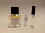 Essential Parfums BOIS IMPÉRIAL EXTRAIT samples (2-5 ml), Ophalen of Verzenden, Nieuw