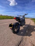 Scrambler Icon ., Motoren, Motoren | Ducati, Naked bike, Particulier, 2 cilinders, 750 cc