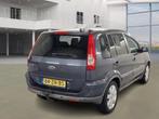 Ford Fusion 1.6-16V Futura/ AUTOMAAT/ VELGEN, 1596 cc, 101 pk, Gebruikt, 1064 kg