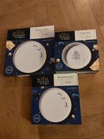 Kerstservies Royal, Kempen & Begeer 3x 6 borden, Huis en Inrichting, Keuken | Servies, Keramiek, Nieuw, Ophalen of Verzenden, Bord(en)