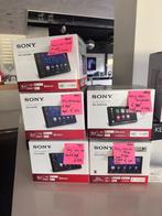 Nieuw Sony XAV-AX805DB € 650 Nu voor € 575, Ophalen of Verzenden, Nieuw