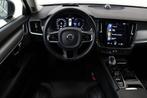 Volvo S90 T8 RECHARGE AWD INSCRIPTION -PANO.DAK|BOWERS&WILKI, Auto's, 12 maanden, Gebruikt, Euro 6, 4 cilinders