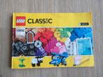Te koop : Lego Classic / nr : 10692., Ophalen of Verzenden, Gebruikt, Complete set, Lego