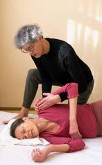 Shiatsu massage, Diensten en Vakmensen, Lichamelijke therapie