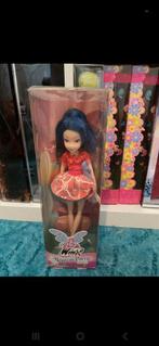 Winx, Ophalen of Verzenden, Zo goed als nieuw
