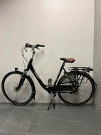 Gazelle Orange zwart 8 versnellingen, Ophalen, Gazelle, Gazelle, Versnellingen