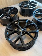 Orginele Volkswagen Estoril velgen Golf 8R 19” 5x112 nieuw, Auto-onderdelen, Banden en Velgen, Velg(en), Nieuw, 235 mm, Zomerbanden
