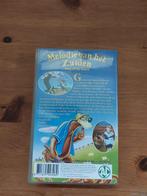 Melodie van het zuiden Disney VHS videoband, Alle leeftijden, Ophalen of Verzenden, Tekenfilms en Animatie