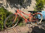Kinderfiets 24 inch B'Twin, Fietsen en Brommers, Fietsen | Kinderfietsjes, Ophalen, Gebruikt, 20 inch of meer, BTWIN