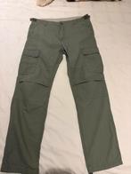 Carhartt aviaton pant, Carhartt, Overige maten, Ophalen of Verzenden, Zo goed als nieuw