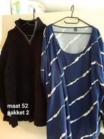 2de pakket maat 52, nu afgeprijst, Ophalen of Verzenden, Zo goed als nieuw