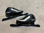 Viking Silver 2 schaatsen maat 40 Bijna nieuwe noren!, Ophalen of Verzenden, Zo goed als nieuw, Noren, Viking