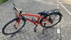 Frog Bikes - Frog 69 Rood - hybride sportieve fiets, Fietsen en Brommers, Gebruikt, Frog Bikes, Handrem, Ophalen