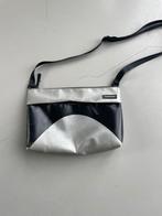Freitag tas, Sieraden, Tassen en Uiterlijk, Tassen | Schoudertassen, Ophalen of Verzenden, Gebruikt, Grijs, Overige merken