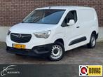 Opel Combo 1.5D L2H1 Edition / 100 PK / Navigatie / Cruise C, Voorwielaandrijving, Gebruikt, 4 cilinders, Met garantie (alle)