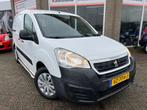 Peugeot Partner 120 1.6 HDi 75 L1 XR - BTW - 132.981 KM! - 2, Voorwielaandrijving, Euro 5, Stof, Gebruikt
