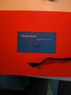 Charles Eyck Tekeningen 1922-1983, Antiek en Kunst, Ophalen of Verzenden