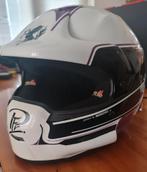 Helm stilo st4 carbon maat M 57, Ophalen of Verzenden, Gebruikt