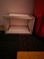 Zandbad voor chinchilla's / degoes, Ophalen