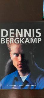 Dennis bergkamp, Boeken, Ophalen of Verzenden, Zo goed als nieuw