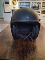Gloednieuwe motorhelm - Maat M, Motoren, Ophalen of Verzenden, Nieuw met kaartje, Overige typen, Overige merken