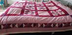 Quilt onafgemaakt, Ophalen of Verzenden