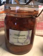 ingemaakte stoofpeertjes, Ophalen of Verzenden