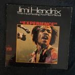 Jimi Hendrix with Noël Redding and Mitch Mitchell, Ophalen of Verzenden, Gebruikt, Poprock