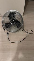 Bestron DFA40 Vloerventilator - zo goed als nieuw, Ophalen of Verzenden, Zo goed als nieuw, Vloerventilator