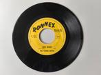 The Young Devils (Danny Fabry) Beat single uit 1964., Ophalen of Verzenden, Overige formaten, Poprock