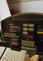 Loopband relax to max MPF4004, Sport en Fitness, Ophalen, Zo goed als nieuw, Loopband