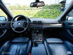 BMW 3-serie E46 Touring 325i l Eerste eigenaar l 87k KM NAP, Automaat, Achterwielaandrijving, Gebruikt, 192 pk