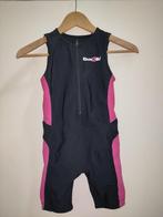 Trisuit Triathlon pak Dare2Tri maar S, Ophalen, Gebruikt, Kind, Overige typen