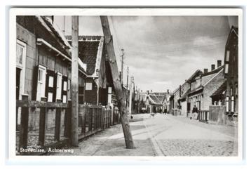 Stavenisse, (Tholen) Achterweg beschikbaar voor biedingen