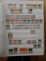 Ringband met Nederlandse postzegels., Postzegels en Munten, Postzegels | Volle albums en Verzamelingen, Nederland, Ophalen of Verzenden