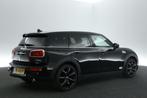 MINI Clubman 2.0 Cooper S 192PK | Clima Harman Kardon Audio, Auto's, Mini, 715 kg, Origineel Nederlands, Te koop, 5 stoelen