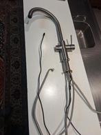 Quooker kraan Grohe, Doe-het-zelf en Verbouw, Ophalen of Verzenden, Zo goed als nieuw, Kraan