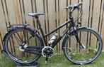 Idworx Easy Rohler M Frame Rohloff 14 Versnellingen SON, Versnellingen, Zo goed als nieuw, 50 tot 53 cm, Ophalen
