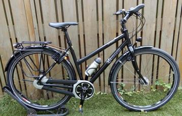 Idworx Easy Rohler M Frame Rohloff 14 Versnellingen SON  beschikbaar voor biedingen