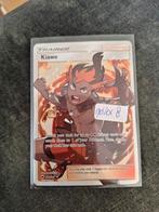 Kiawe burning shadows, Ophalen of Verzenden, Zo goed als nieuw