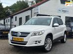 Volkswagen Tiguan 2.0 TSI Sport&Style 4Motion overvol!, Automaat, Gebruikt, 4 cilinders, 1984 cc