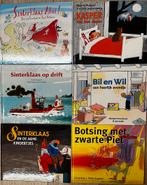 Sinterklaas Boeken Collectie, Ophalen, Nieuw, Sprookjes