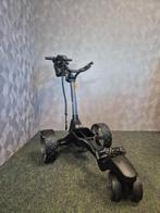 Motocaddy M7 Remote - elektrische golftrolley, Ophalen of Verzenden, Zo goed als nieuw, Golfkar, Overige merken