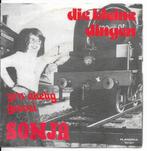 Sonja, 7 inch, Single, Ophalen of Verzenden, Zo goed als nieuw